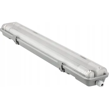 Osvětlení Berge BOH-2X60-9W-CW