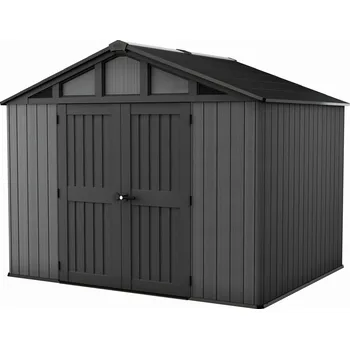 Keter Stronghold 260742 304 x 243 x 251…