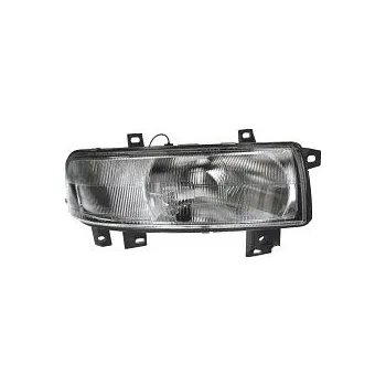 Přední světlomet Pravé přední světlo RENAULT MASTER | 1998-2003 | DEPO | 551-1143R-LD-EM |