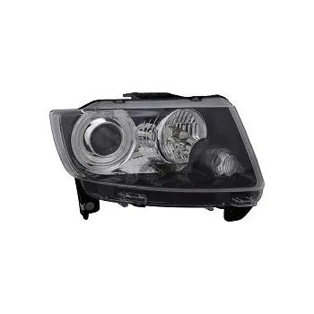 Auto-moto Pravé přední světlo JEEP GRAND CHEROKEE | 2010-2013 | TYC | 20-16655-05-9 |