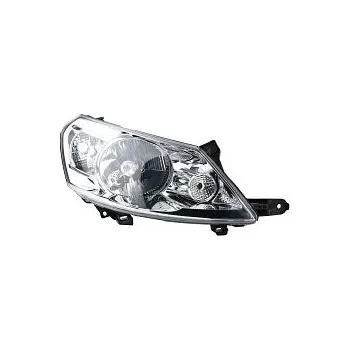 Přední světlomet Pravé přední světlo FIAT SCUDO | 2007-2016 | TYC | 20-1219-05-2 |