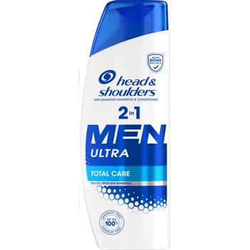 Head & Shoulders Men Ultra Total Care…