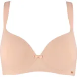 Viki Space hladká podprsenka s výztuží 2095 100E béžová