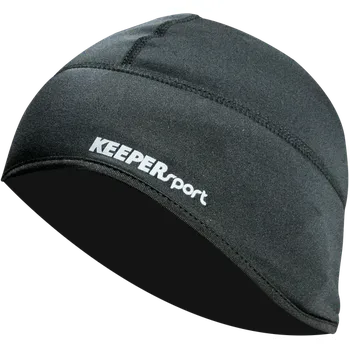 Čepice Čepice KEEPERsport Performance Beanie ks85004-999