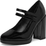 Lodičky DeeZee F3767-2 Černá 38