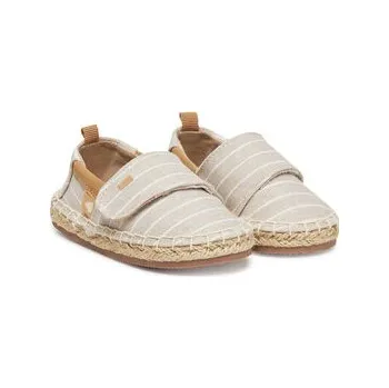 Kojenecké oblečení Espadrilky Mayoral 41684 Béžová 22