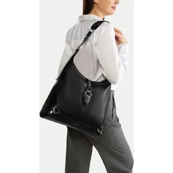 Kabelka Kabelka Badura BHA7955-BR Černá NOSIZE