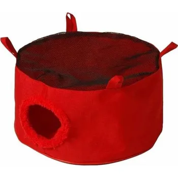 Domeček závěsný fretka, hlodavec