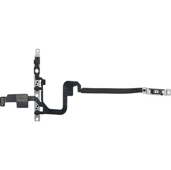 OEM Flex kabel s tlačítky | iPhone 15 Pro Max