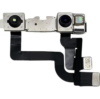 Pulled Flex kabel s přední kamerou | iPhone Xr