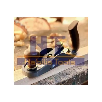 Elektrický hoblík Hoblík VERITAS® s plochým úhlem náklonu 12° - 44 mm