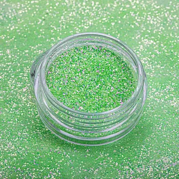 Třpytivý prach na nehty OzDoba Splendor 2 g - Č. 1