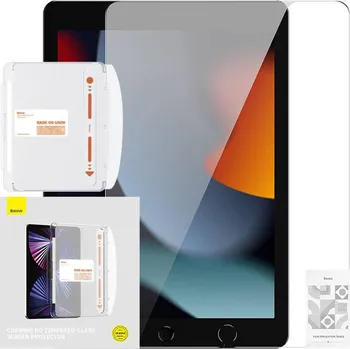 Baseus Tvrzené sklo Corning 0,4 mm pro Pad 10,2[34]/Air3 10,5[34]