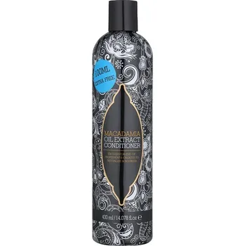 Xpel Macadamia Oil vyživující kondicionér 400 ml + Prodloužená možnost vrácení zboží do 30 dnů.