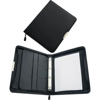 Spisovka A4 oficio 1888 - černá