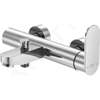 Vodovodní baterie Steinberg 170 Vanová baterie, chrom, 170 1110