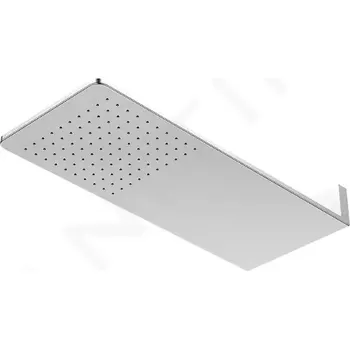 Sprchová hlavice Steinberg 390 Hlavová sprcha, 60x25 cm, nerez, 390 5661