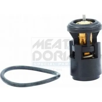 Těsnění motoru Termostat, chladivo MEAT & DORIA 92345