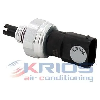 Autoelektrika Tlakový vypínač, klimatizace MEAT & DORIA K52082