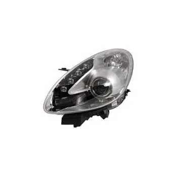 Autodíl Levé přední světlo ALFA ROMEO GIULIETTA | 2010 a výše | DEPO | 667-1118LMLDEM1 |