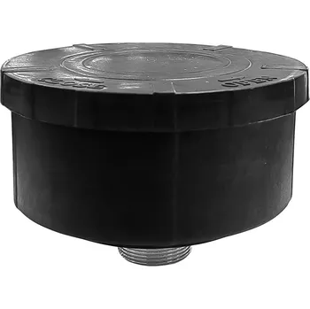 Kompresor Filtr ke kompresoru 1" (33x1,5) plast, Verke V81195