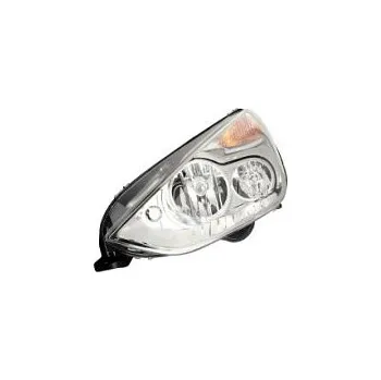 Přední světlomet Levé přední světlo FORD GALAXY | 2010-2015 | HELLA | 1EJ009250731 |