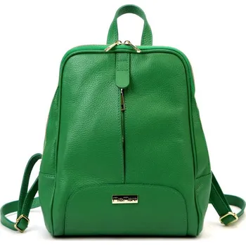 Batoh MiaMore 2001 DOLLARO - zelená