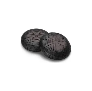 Sluchátka Poly Blackwire 3200 Leatherette Ear Cushions (2 Pieces)