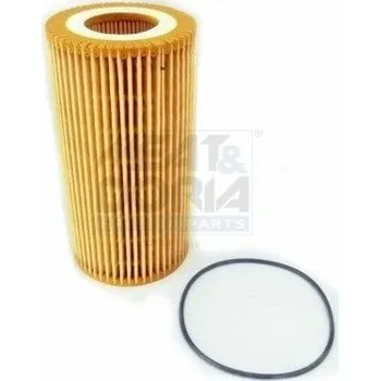 Olejový filtr Olejový filtr MEAT & DORIA 14059