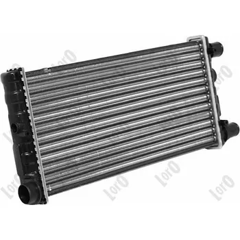 Chladič motoru Chladič, chlazení motoru ABAKUS 016-017-0001