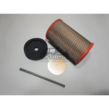 Filtr vzduchový - náhrada drátěnky sada ŠKODA Spartak, Octavia, Felicia, 1202 ; 103946200 (103946200)