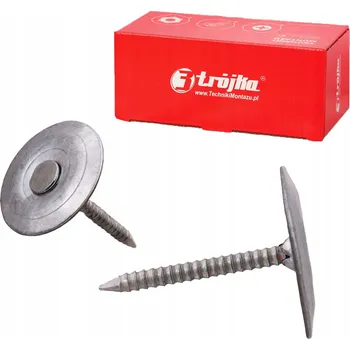 Hřebík Papové hřebíky Trojka 30 825 ks 5 kg