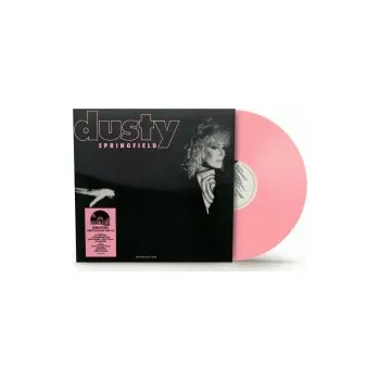 Hudba Reputation / RSD 2025 / Pink / Vinyl - Springfield Dusty [LP]