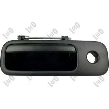 Dveře karosérie Vnější klika dveří ABAKUS 132-053-029