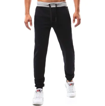 Pánské černé tepláky ux2213 Velikost: XL