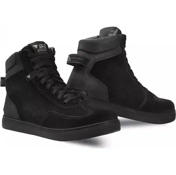 Moto obuv Boty SHIMA SX-2 EVO černé - 44