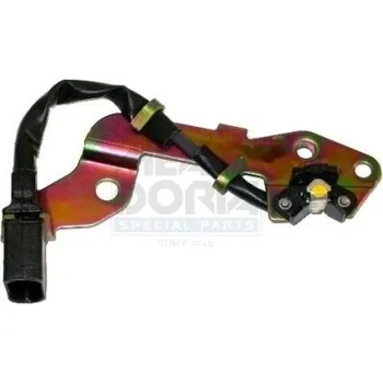 Čidlo automobilu Snímač, poloha vačkového hřídele MEAT & DORIA 87257