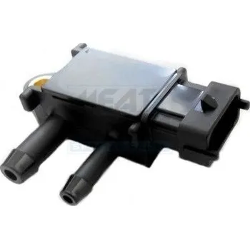 Čidlo automobilu Senzor, tlak výfukového plynu MEAT & DORIA 82579