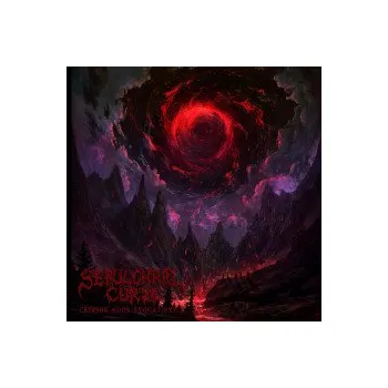 Zahraniční hudba Crimson Moon Evocations - Sepulchral Curse [CD]