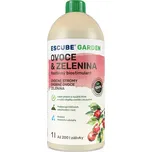 Escube Garden Ovoce a zelenina…