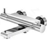 Steinberg 100 Termostatická vanová baterie, chrom, 100 3170