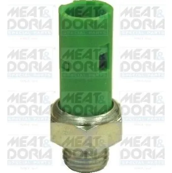 Olejový tlakový spínač MEAT & DORIA 72027