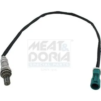 Lambda sonda Lambda sonda MEAT & DORIA 81029E