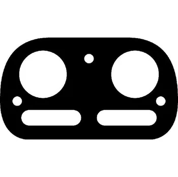 Těsnění motoru Těsnění, koleno sacího potrubí CORTECO 026420H