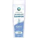 Annabis Atopicann zklidňující šampon 250ml