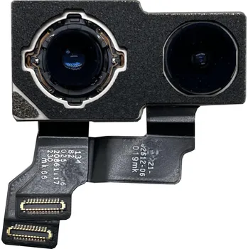 Pulled Zadní kamery (fotoaparát) | iPhone 12 Mini