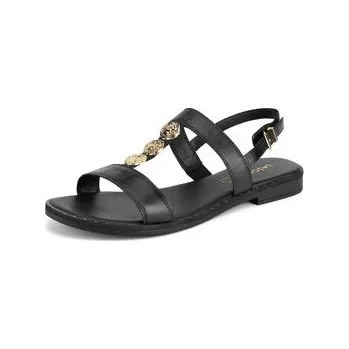 Dámské sandále Sandály Lasocki WI16-FOXI-76 Černá 40