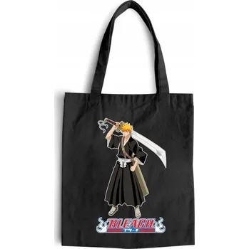 Taška s motivem filmů, her, knih, komiksů, hudby, mangy a anime