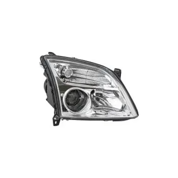 Přední světlomet Pravé přední světlo XENON OPEL SIGNUM | 2003-2005 | DEPO | 442-1129R-LDHEM |