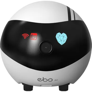 Enabot Ebo Air Pet Robot Camera